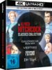Alfred Hitchcock Collection – 4K Blu-ray (UHD + Blu-ray Disc)