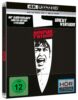 Psycho – 4K Steelbook (UHD + Blu-ray Disc)