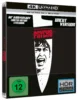 Psycho – 4K Steelbook (UHD + Blu-ray Disc)