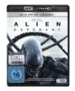 Alien: Covenant – 4K Blu-ray (UHD + Blu-ray Disc)