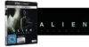 Details zur „Alien: Covenant“-UHD-Blu-ray