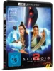 Alienoid: Return to the Future – 4K Blu-ray (UHD Blu-ray Disc)