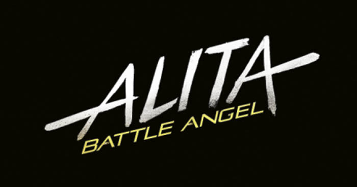 Alita in Erstauflage als Sonderausgabe