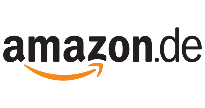Amazon Deutschland Logo
