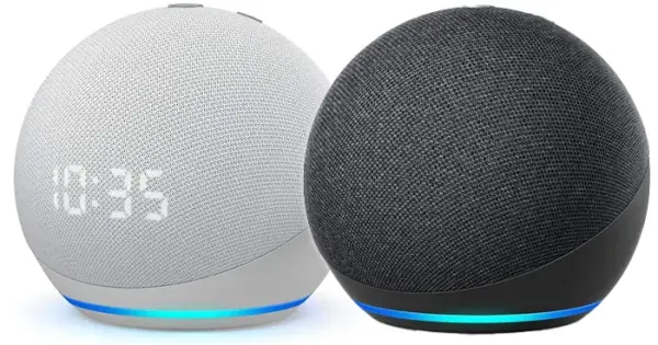 Amazon Echo quasi geschenkt