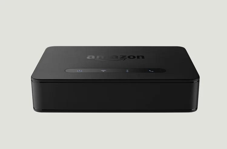 Amazon Echo