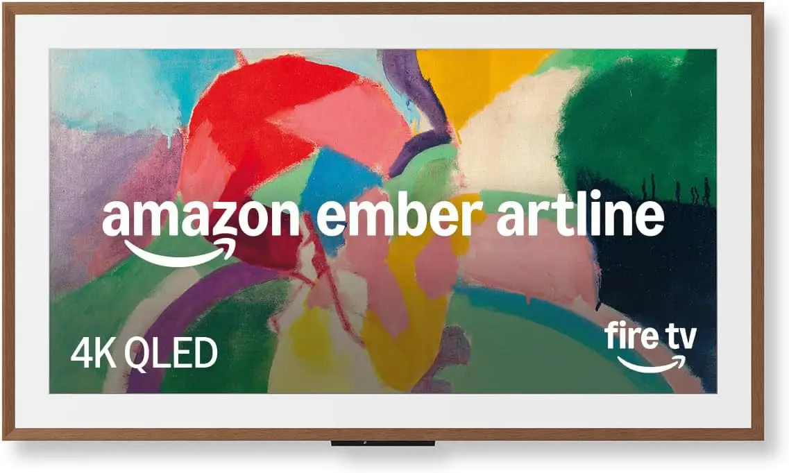 Amazon Ember Artline