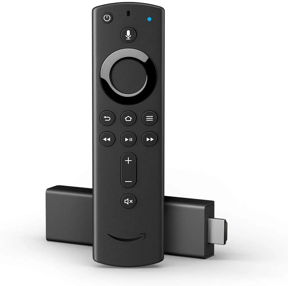 Amazon Fire TV Stick 4K unterstützt sämtliche HDR-Formate