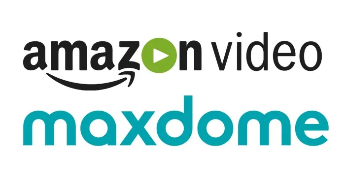 Amazon und Maxdome