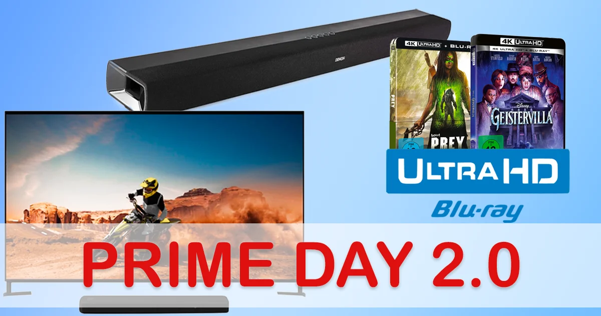 Amazon Prime Day 2023