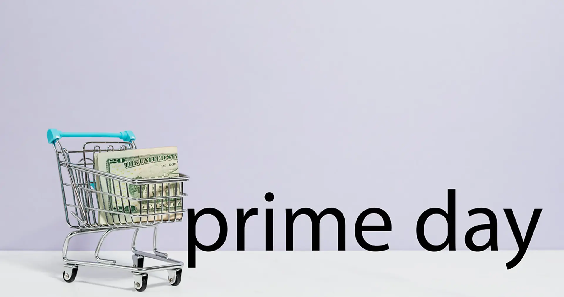 Amazon Prime Day Newsbild