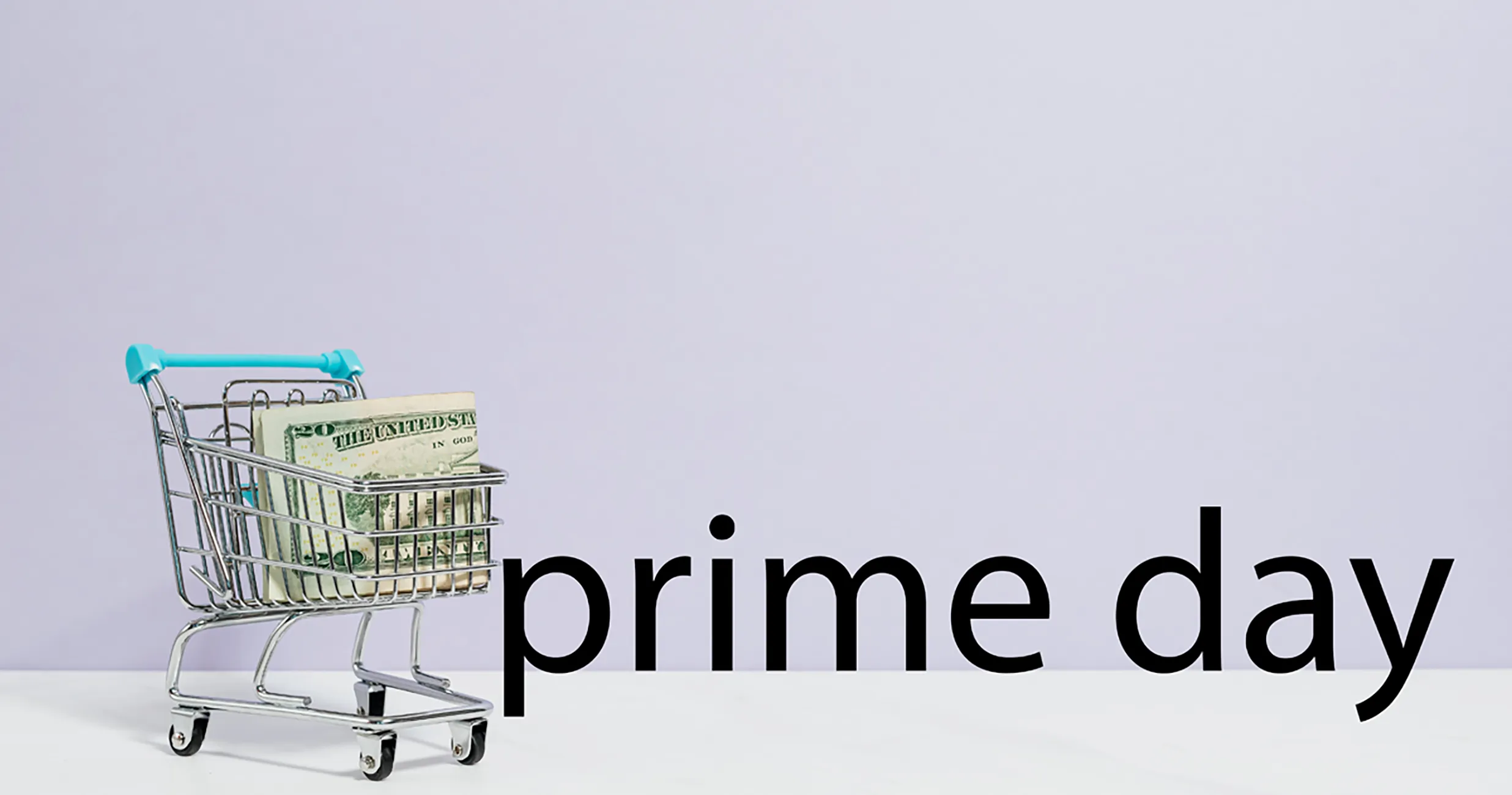 Amazon Prime Day Newsbild