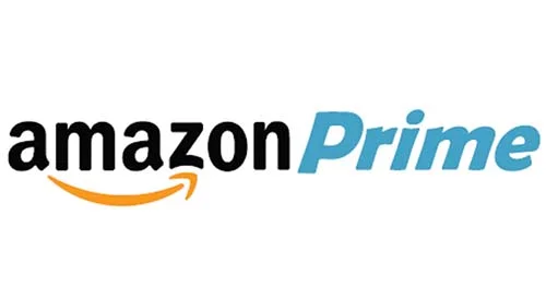 Amazon Prime Logo Deutschland