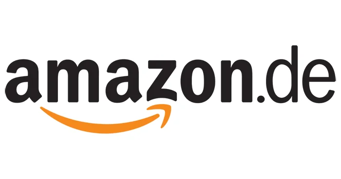Amazon.de Logo offiziell