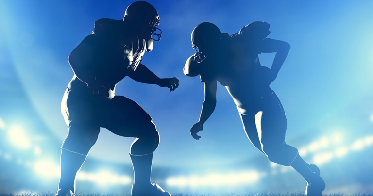 German Football League, Vince Lombardi Trophy und Werbepreise beim Super Bowl