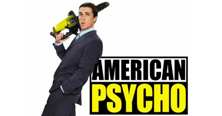 American Psycho Special Edition: Koch Media präsentiert edle Mediabook Edition