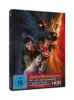 An American Werewolf in London – 4K Mediabook (TIMO-WÜRZ-Artwork) (UHD + Blu-ray Disc + Bonus Blu-ray)