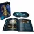 An American Werewolf in Paris (Unpacking) im 4K Mediabook mit UHD Blu-ray Disc (Timo Würz Cover) (Mediabook A)