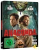 Anaconda (2025) – 4K Steelbook (UHD + Blu-ray Disc)
