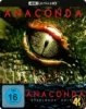 Anaconda – 4K Steelbook (UHD Blu-ray Disc)