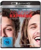 Ananas Express – 4K Blu-ray (UHD Blu-ray Disc)