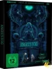 Angel’s Egg (Das Ei des Engels) – 4K Blu-ray (UHD + Blu-ray Disc)