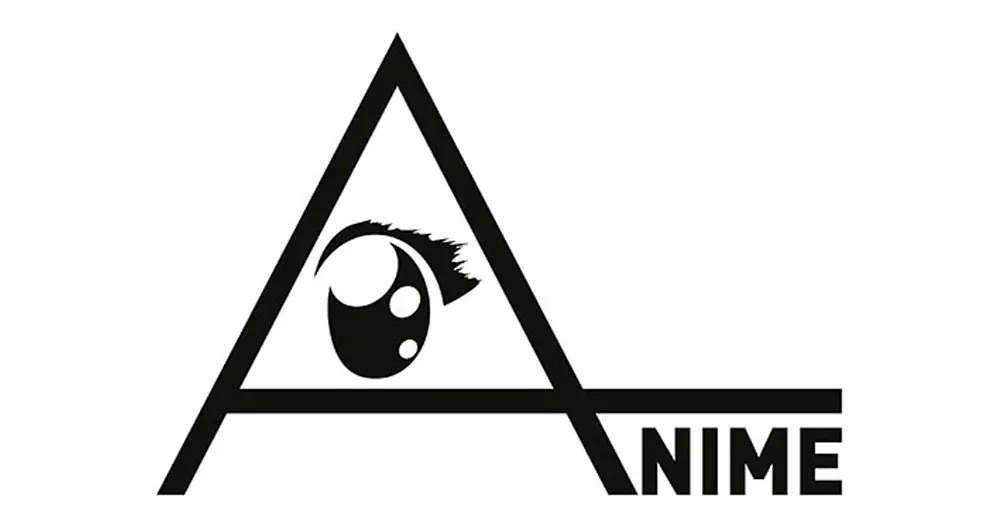 Anime Logo