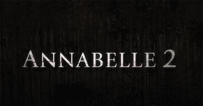 Annabelle 2 – Erster Film der Reihe auf UHD-Blu-ray