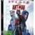 Ant-Man (2015) - Ultra HD Blu-ray Cover der Seitenansicht mit Paul Rudd und Michael Douglas