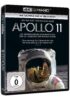 Apollo 11 – 4K Blu-ray (UHD + Blu-ray Disc)