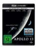 Apollo 13 – 4K Blu-ray (UHD + Blu-ray Disc)