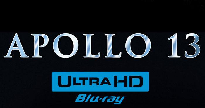 „Serenity“ und „Apollo 13“ in Deutsch DTS:X