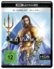 Aquaman – 4K Blu-ray (UHD + Blu-ray Disc)