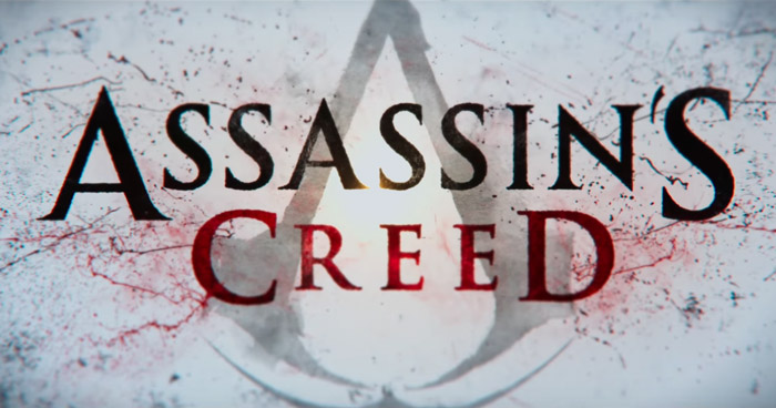 Assassin's Creed Film UltraHD