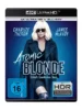 Atomic Blonde – 4K Blu-ray (UHD + Blu-ray Disc)