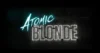 Blond, blonder – „Atomic Blonde“ mit Dolby Vision HDR