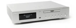 Audio Block HD 120 Referenz UHD Blu-ray Player