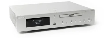Audio Block HD-120 (Dolby Vision) – Ultra HD Blu-ray Disc Player