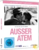 Außer Atem – 4K Blu-ray (UHD + Blu-ray Disc)