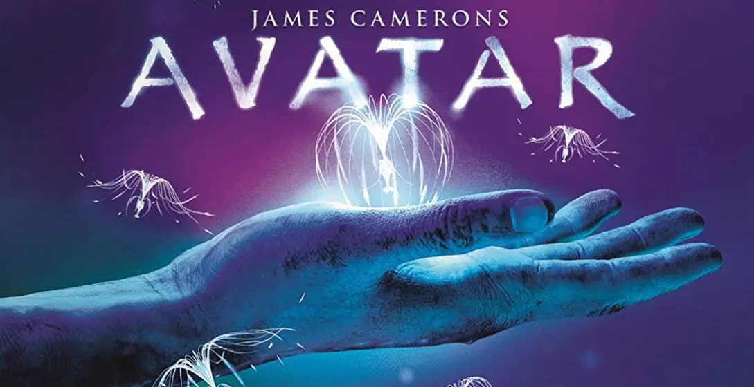 Na'vi Hand und Eywa