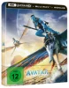 Avatar 2: The Way of Water – 4K Steelbook (UHD + Blu-ray Disc + Bonus Blu-ray)