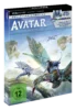 Avatar: Aufbruch nach Pandora (Extended Edition) (Dolby Vision) (Collector’s Edition) – 4K Digipak (UHD + Blu-ray Disc + Bonus Blu-ray)