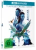 Avatar: Aufbruch nach Pandora – 4K Blu-ray (UHD + Blu-ray Disc + Bonus Blu-ray)