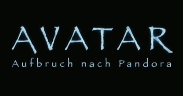 James Camerons „Avatar“ endlich auf 4K Ultra HD-Blu-ray