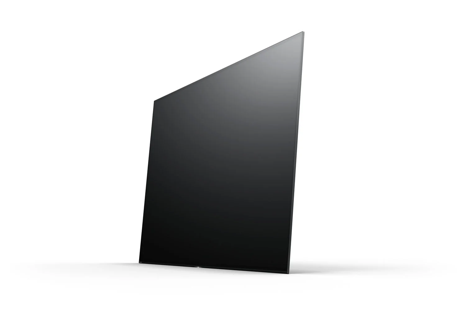 Seite Sony BRAVIA A1 Serie