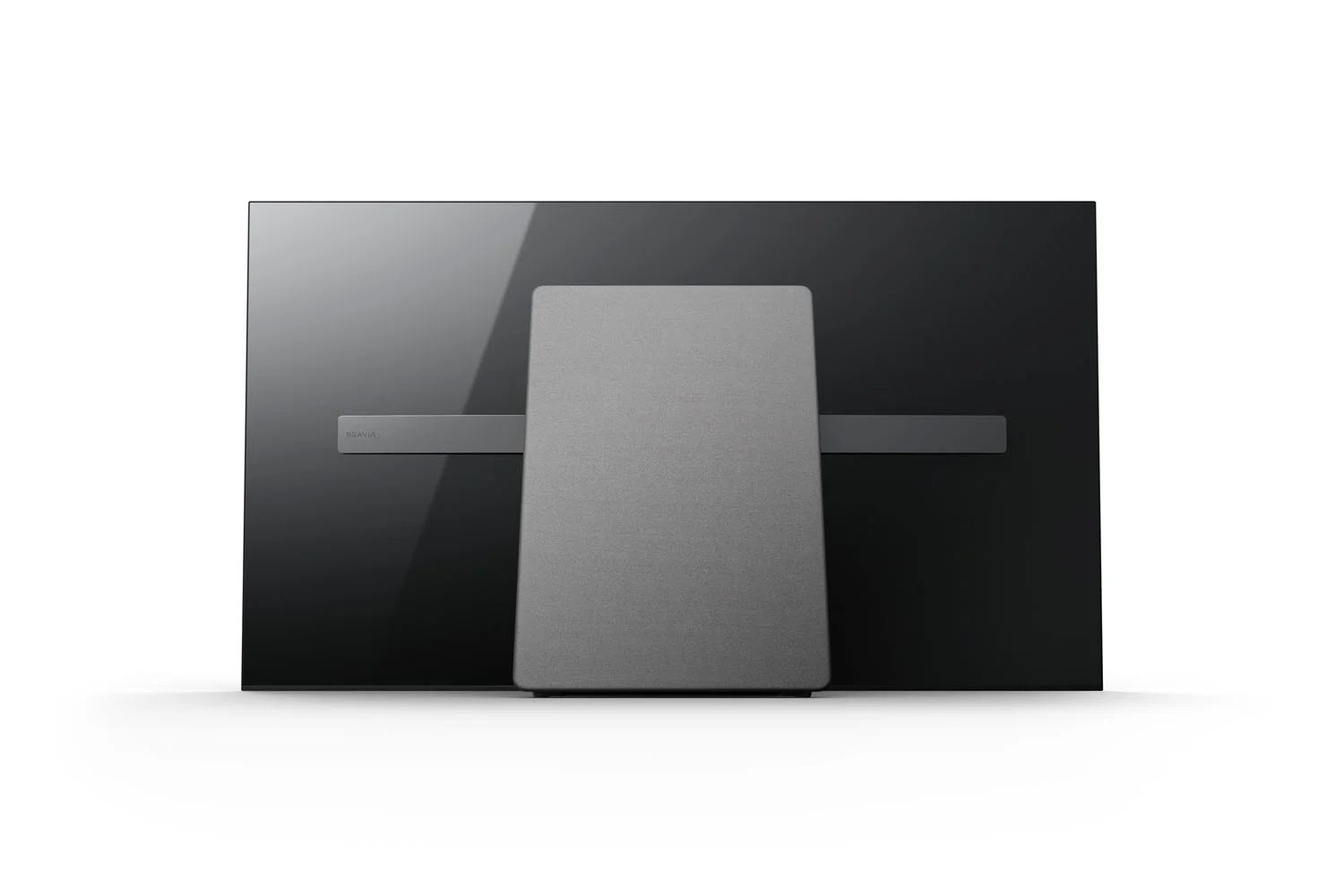 Rückseite Sony BRAVIA A1 Serie