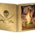 Back- und Frontcover Die Piratenbraut 4K UltraHD Steelbook