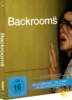 Backrooms – 4K Blu-ray (UHD + Blu-ray Disc)
