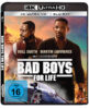 Bad Boys for Life – 4K Blu-ray (UHD + Blu-ray Disc)