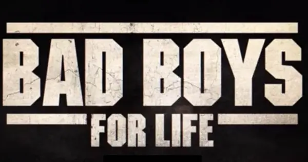 Bad Boys for Life – 4K Blu-ray mit DTS:X